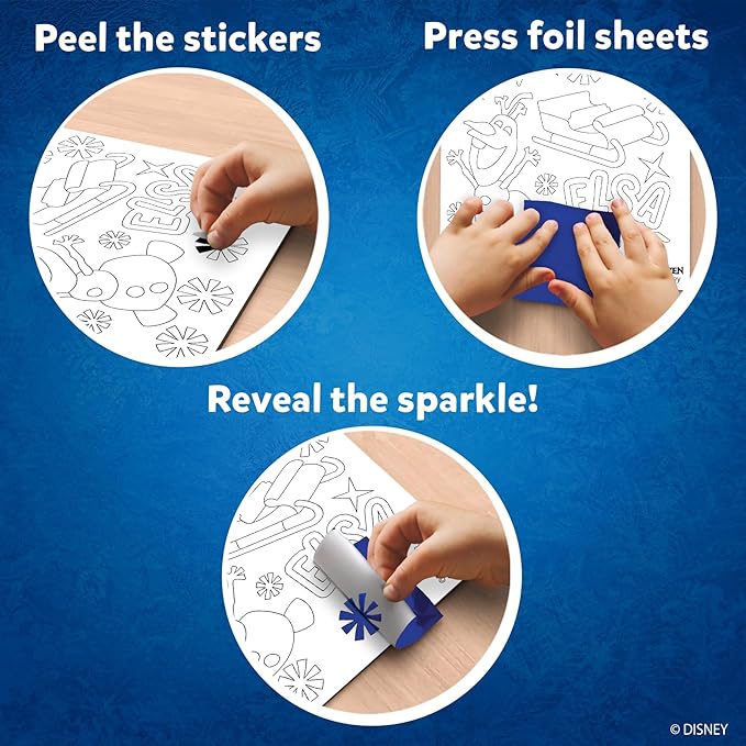 Skillmatics Foil Fun - Image 6