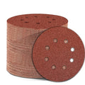 120 Grit 5 Inch Sanding Discs Hook and Loop Sandpaper by SzarintSurfaceCareSolution
