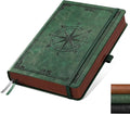 AHGXG Thick Journal Lined Notebook by AHGXG