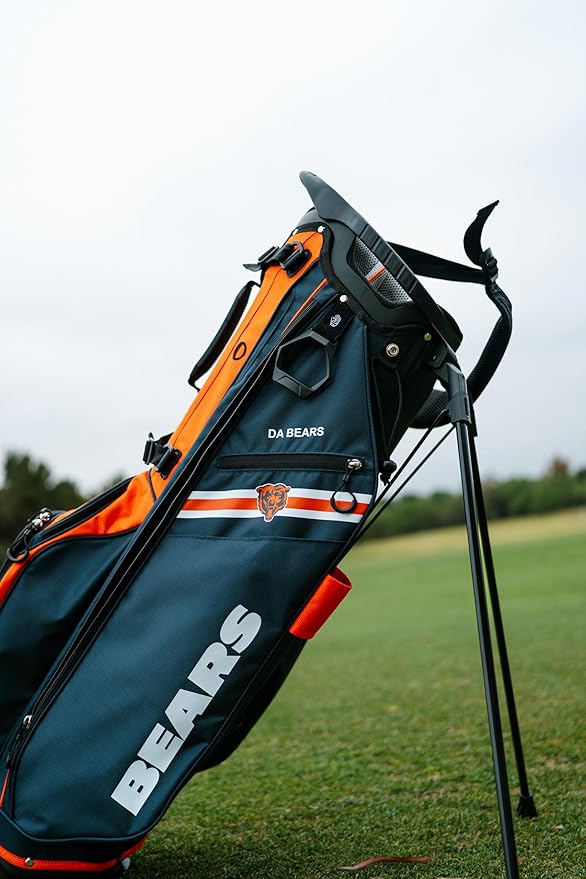 Wilson NFL Golf Bags