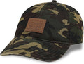 Levi's Men's Classic Baseball Hat with Logo