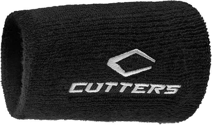 Cutters Mini Triple Playmaker Wrist Coach