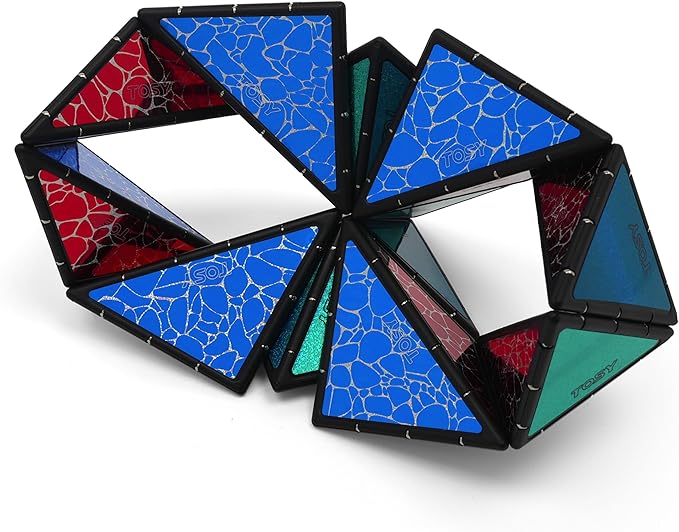 TOSY Magnet Pyramid Stone - Image 8