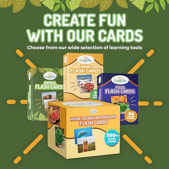 50 Animal Flash Cards - Image 8