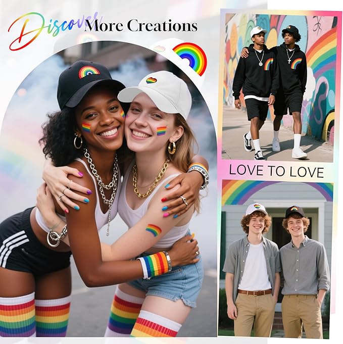 Zando 2026 Trendy Heart Baseball Caps for Women Men Girls Dad Adjustable Cute Cotton Trucker Hat for Casual Travel Sports