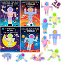 Valentines Day Gifts for Kids Classroom by ZIRSENG