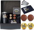 Godfather Golf Gifts, Gifts for Godfather, Cool Accessories for Golfers on Birthday and Christmas - Godfather