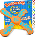 Boomerang for Kids by RefreshSports