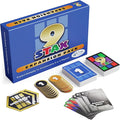 Card Game Expansion Pack – Family-Friendly Card Game – Fun by 9Stax