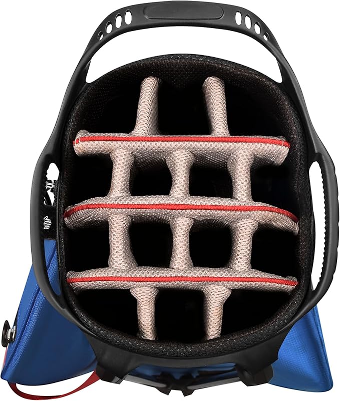 Wilson NFL Golf Bags