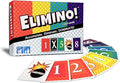 Elimino! A Fast Paced Card Game by Elimino