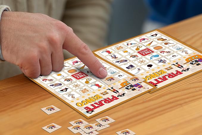 Pirate Party Game - Image 3