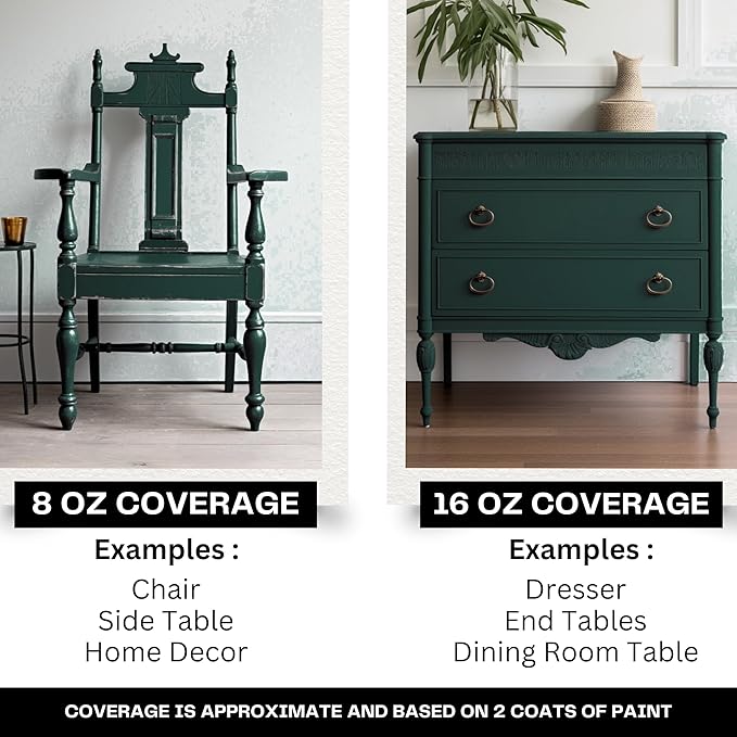 Daydream Apothecary Premium Chalk Style Paint - Image 4