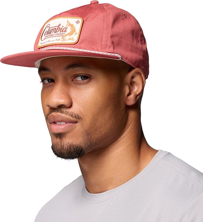 Columbia Unisex Adult Ratchet Strap Snap Back