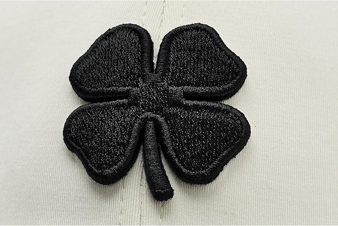 Black Clover Unisex Adult Premium Clover 175 Hat