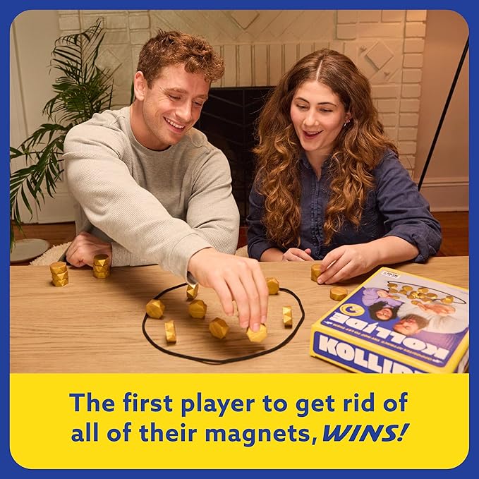 Kollide by Relatable, Exciting Magnetic Game - Image 4