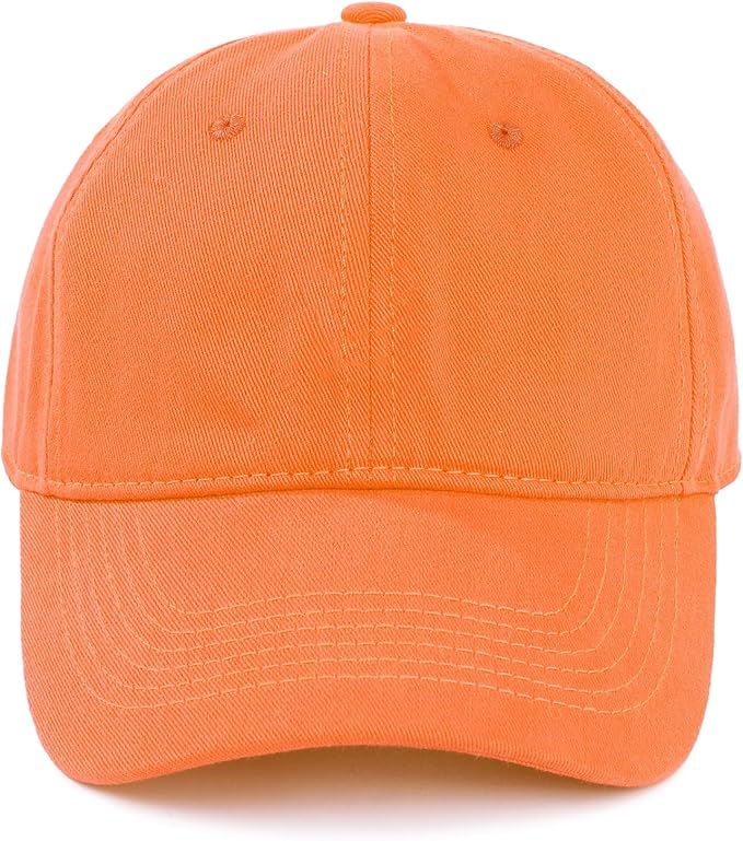 Komorebi Baseball Cap Women Men Vintage Washed Distressed Hats Adjusted Cotton Dad Hat Adjustable Trucker Headwear