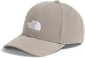 THE NORTH FACE Recycled 66 Hat | Classic Fit Ball Cap for Men & Women with Embroidered Logo & Adjustable Strap Closure