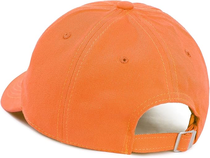 Zando Unisex Classic Baseball Caps Adjustable Sports Hats Outdoors Cotton Baseball Hat Cute Preppy Hat Golf Running Dad Hat