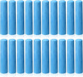 20 Pcs Sidewalk Chalks for Kids Non Toxic Jumbo Chalk for Party Gift Outdoor by Unknown