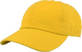 Gelante Baseball Cap Dad Hat 100% Cotton Polo Style Plain Blank Adjustable Size.