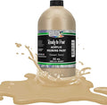 POURING MASTERS Desert Sand Acrylic Ready to Pour Pouring Paint by Pouring+Masters