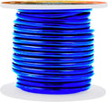 Mandala Crafts 8 Gauge Anodized Aluminum Craft Wire by MandalaCrafts