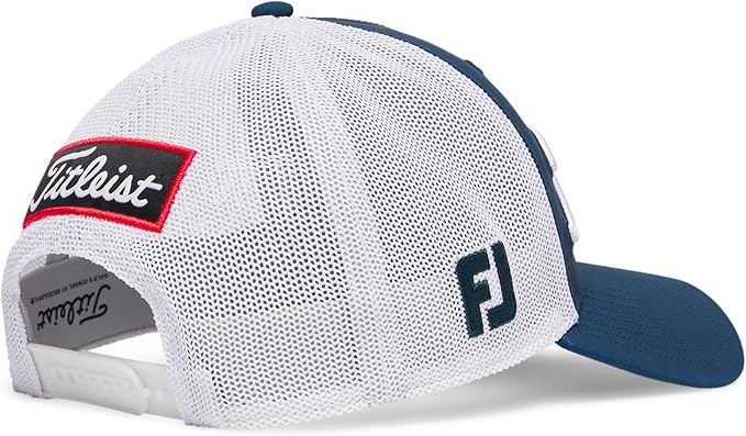 Titleist Golf Tour Performance Hat