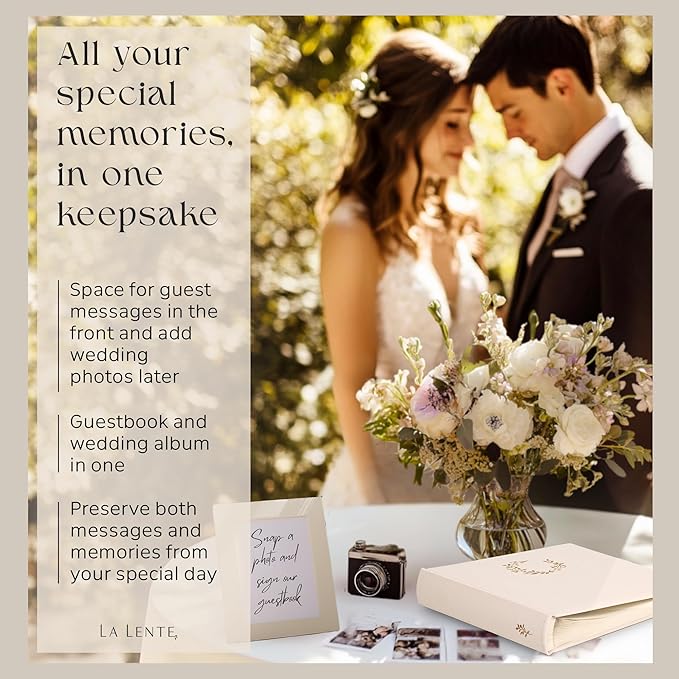 Premium Scrapbook Album – Photo Album - Image 3