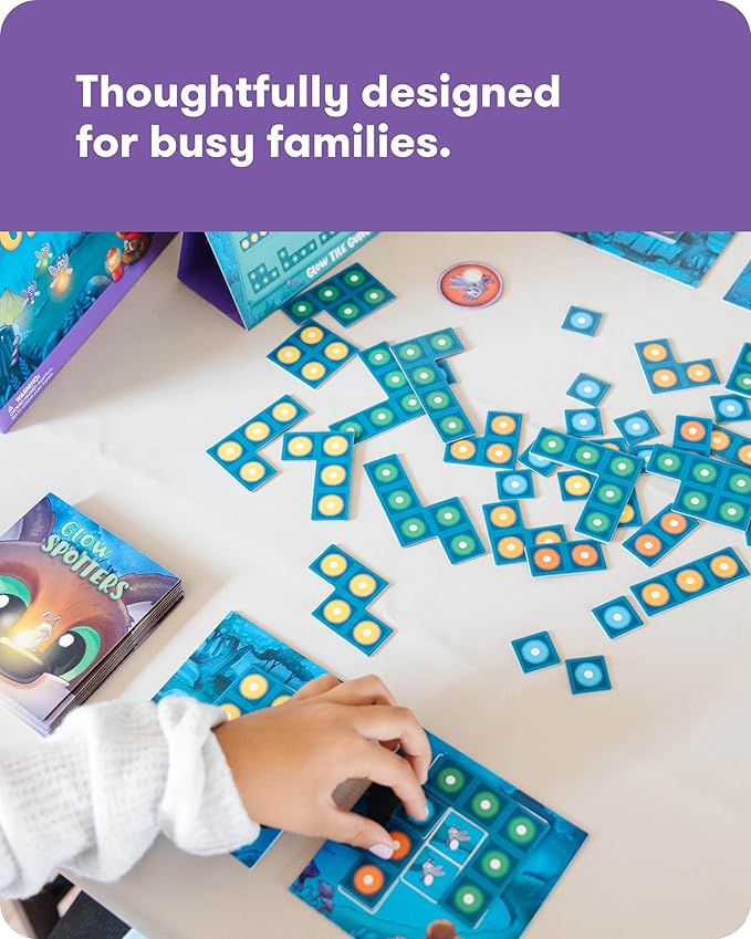 SimplyFun Glow Spotters - Image 6