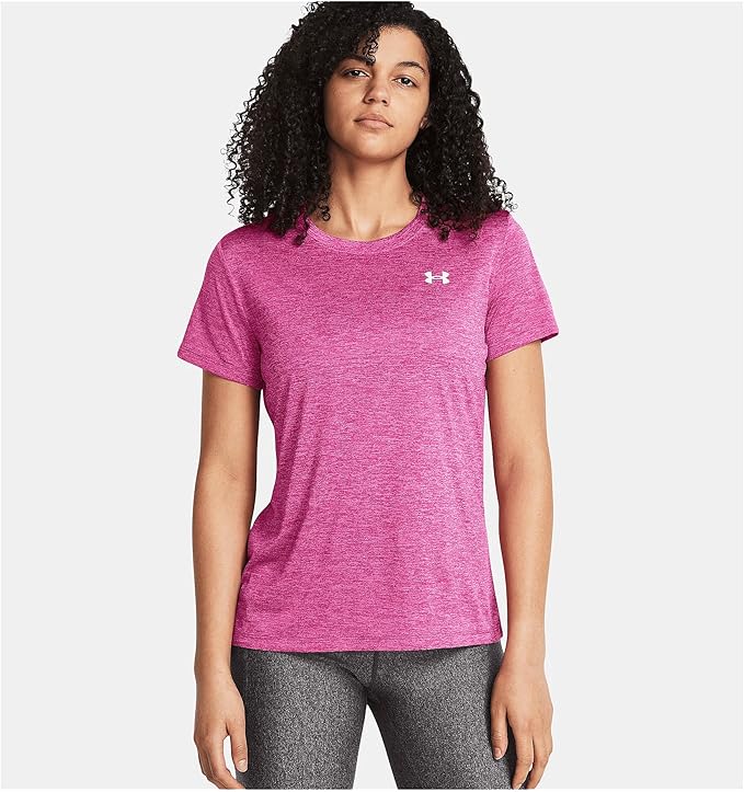 Under Armour Men's Tech Golf Polo