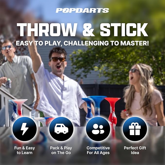 Popdarts Pro Pack - Image 2
