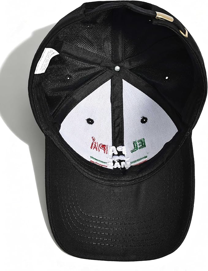 Jeasona Vintage Funny Baseball Cap for Men, Adjustable Dad Hat, Gifts for Car Lovers Mechanics Dads Husbands Grandpa