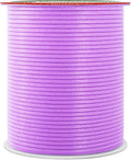 Mandala Crafts 2mm 109 Yards Lilac Cotton Waxed Cord by MandalaCrafts