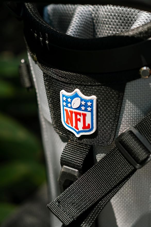 Wilson NFL Golf Bags