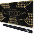 Poker Table Top by Urze