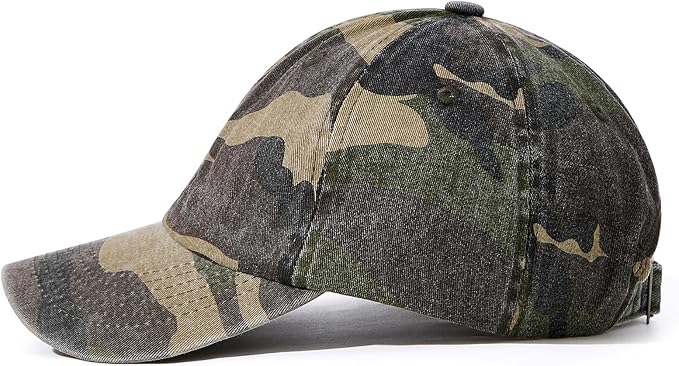 Baseball Cap for Women Men Golf Tennis Baseball Hat Youth Running hat Ponytail Cute Summer Ball Cap