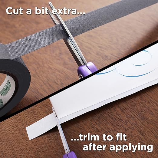 BookGuard 0.75 inch Premium Bookbinding Repair Cloth Tape, 15 Yard Roll - Image 3
