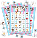 Summer Party Games by Disfuco