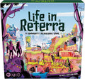 Life in Reterra Strategy Board Game | A Community Building Game | Ages 10+ | 2 by HasbroGames
