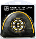 Team Golf NHL Men,Unisex-Adult,Women Golf Mallet Putter Cover