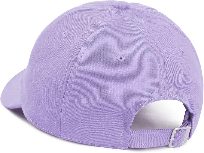 Zando Unisex Classic Baseball Caps Adjustable Sports Hats Outdoors Cotton Baseball Hat Cute Preppy Hat Golf Running Dad Hat