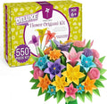 Pinwheel Crafts Origami Papers Kit by PinwheelCrafts