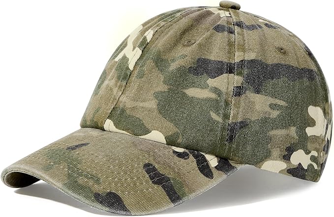 Baseball Cap for Women Men Golf Tennis Baseball Hat Youth Running hat Ponytail Cute Summer Ball Cap