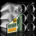 Extra Large 1.18" Museum Sticky Putty Heavy Duty Removable No Residue, Upgraded by PHIXBEAR