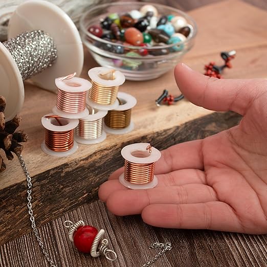 The Beadsmith Craft Wire Assortment - Image 2