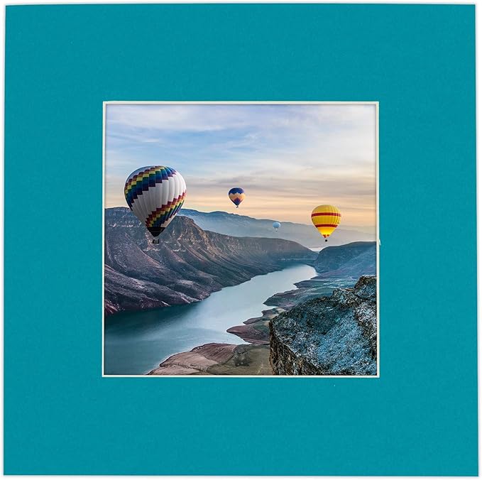 11x14 Mat for 8.5x11 Photo - Image 5
