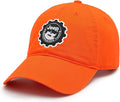 Jeep Performance Parts Baseball Cap | Woven Patch Hat | Adjustable | Officially Licensed