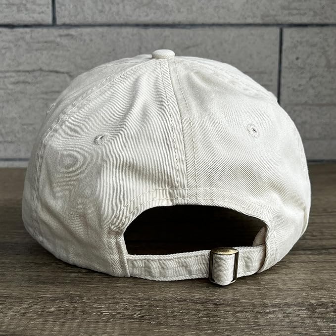 Puerto Rico Hats for Men and Women,Embroidered Dad Hat Adjustable Baseball Cap