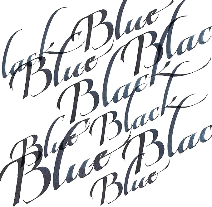 Winsor & Newton Calligraphy Ink, 30ml Bottle - Image 5